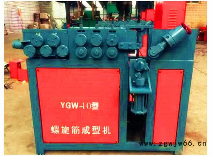 鑫煤BIO-PRIMA 螺旋筋弹簧机图2