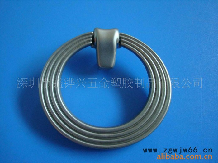 锌合金拉手 美式把手 家具仿古拉手  其他紧固件、连接图2