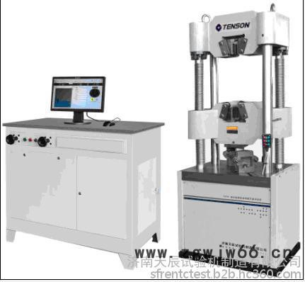 30/60吨紧固件万能试验机