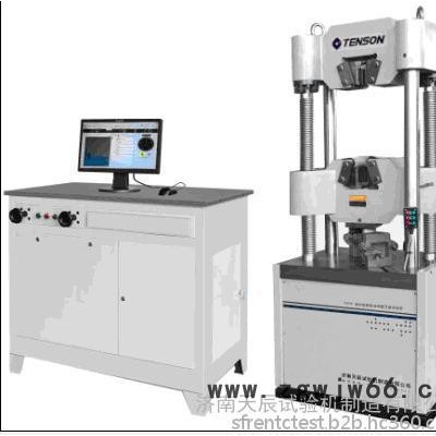 30/60吨紧固件万能试验机