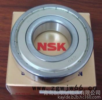 东阳NSK轴承参数32007多列圆锥轴承 东阳薄壁轴承经销图2