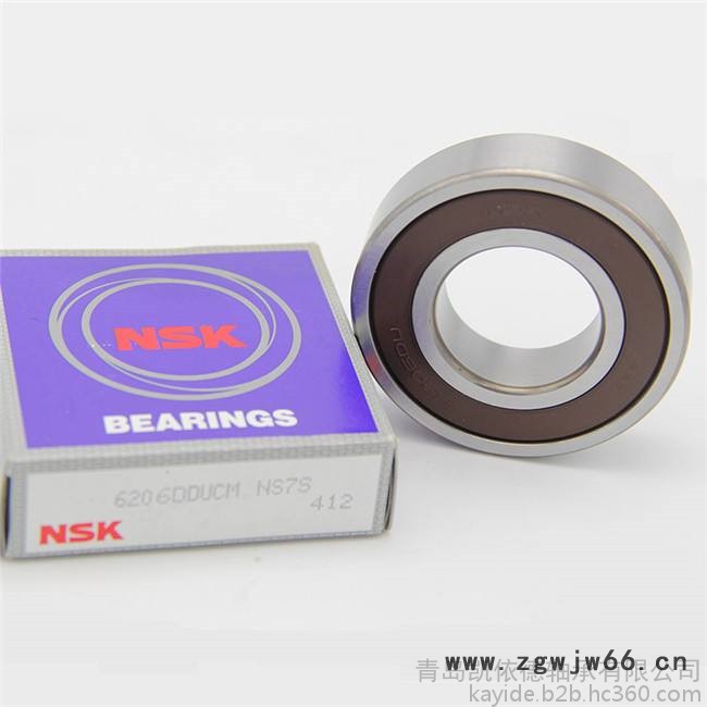 东阳NSK轴承参数32007多列圆锥轴承 东阳薄壁轴承经销图3