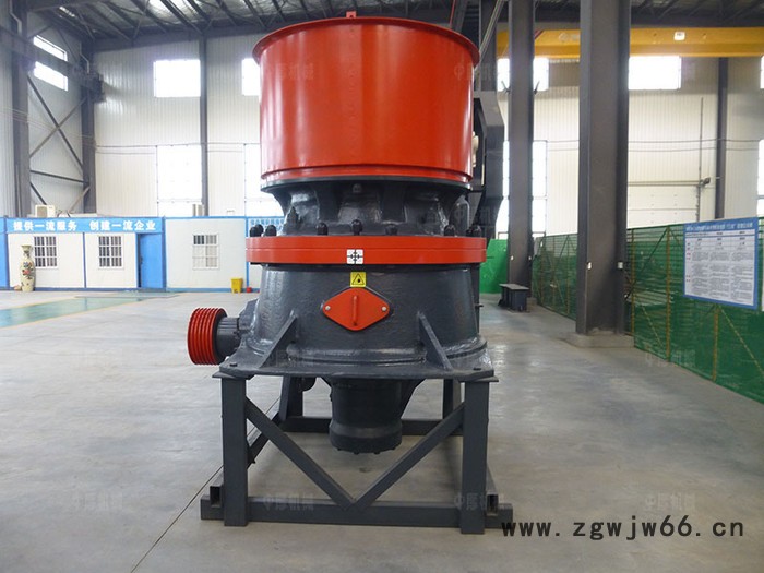 圆锥破 碎石机 弹簧圆锥破设备 厂家直供图6