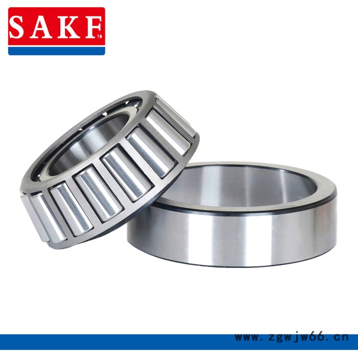 SAKF 轴承 圆锥滚子轴承 轧机轴承 冶金轴承 30318 30319 30320 30321 30322图4