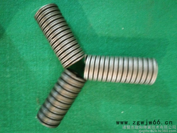 供应五金R160-07提供五金气压弹簧加工图4