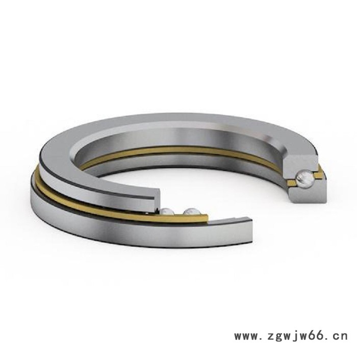 NACHI轴承 日本NACHI进口轴承 推力球轴承 51205图3