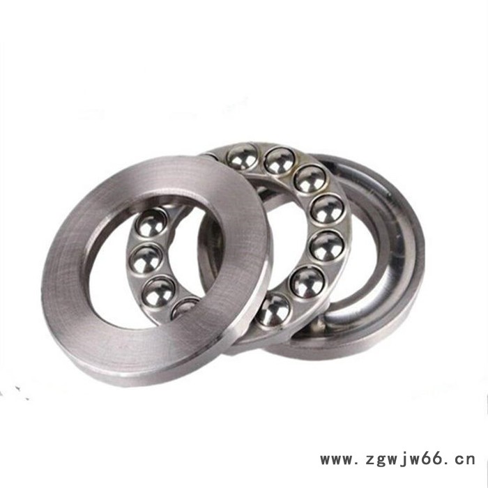 NACHI轴承 日本NACHI进口轴承 推力球轴承 51205图5