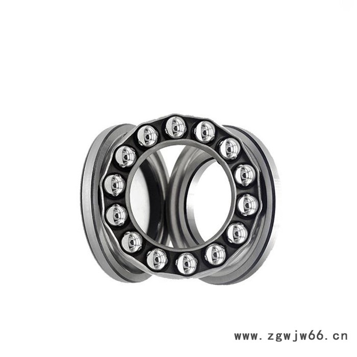 NACHI轴承 日本NACHI进口轴承 推力球轴承 51205图4