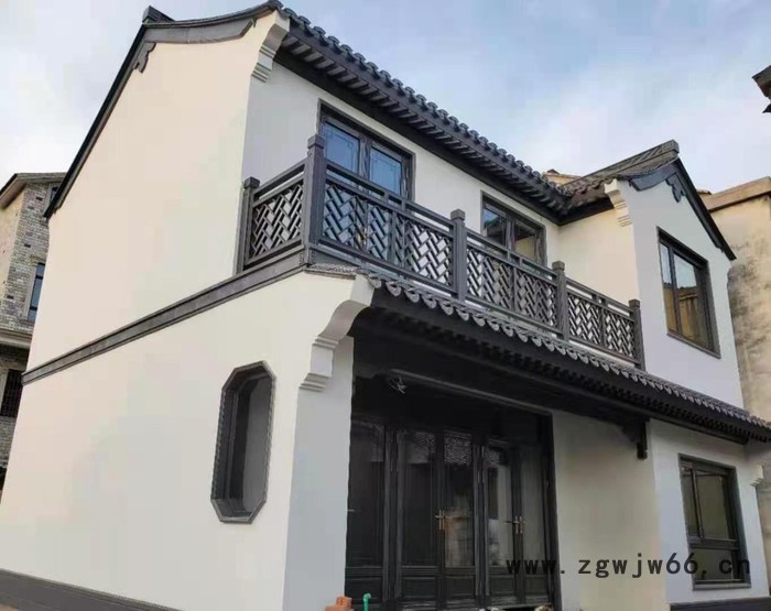 唐臻 ..复古地弹簧门感应门 ，工厂直营，专业定制  ，可上门测量，仿古地弹簧门感应门 ，新中式门窗 ，图4