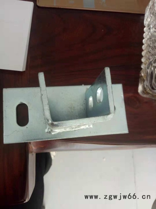 抗震配件**带齿压板展宇紧固件图4