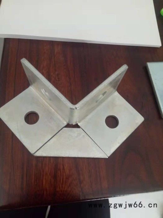 抗震配件**带齿压板展宇紧固件图5