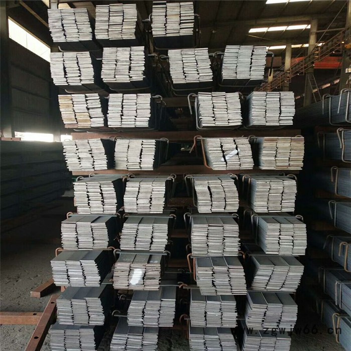 65Mn热轧扁钢 65Mn热轧圆钢 65Mn冷拔扁钢  弹簧扁钢图4