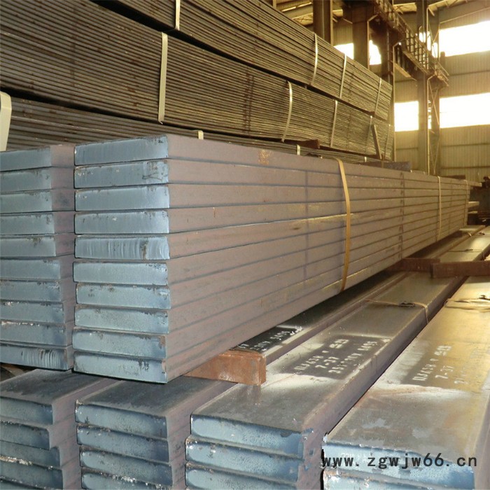 65Mn热轧扁钢 65Mn热轧圆钢 65Mn冷拔扁钢  弹簧扁钢图6