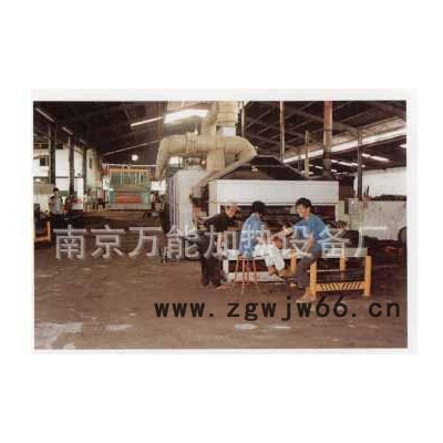 供应NJ板簧淬火炉 回火炉 弹簧热处理佳