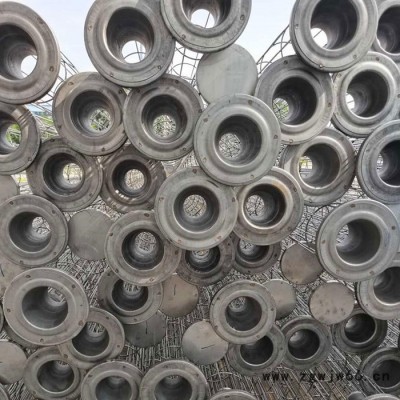 弹簧除尘骨架 弹簧除尘骨架生产厂家 布袋除尘骨架 欣千环保  诚信经营  厂家发货