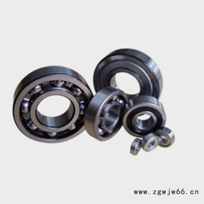 深沟球轴承 HRB哈尔滨轴承 6210RZ轴承尺寸 6210RZ轴承规格参数 6210RZ轴承图5