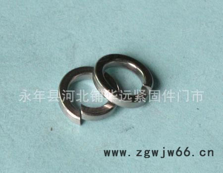 河北紧固件GB\859-1987轻型弹簧垫圈