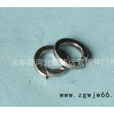 河北紧固件GB\859-1987轻型弹簧垫圈