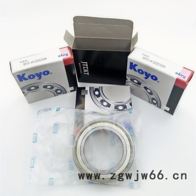 KOYO轴承批发KOYO 7205B轴承图2