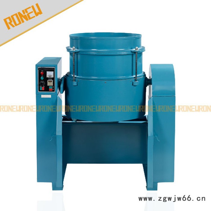 供应紧固件抛光机,效率超群流动式光饰机,批量完成图2