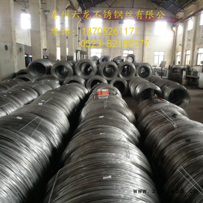 不锈钢弹簧丝图2