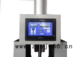 金三丰TLS-PL2000N气动弹簧疲劳机图3