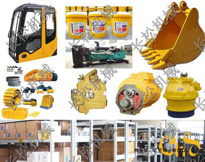 供应挖掘机PC60涨紧弹簧 销量  特价优惠中图3