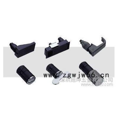 ,Southco索斯科 84-20-060-20 DZUS膨胀式门锁 快速进入紧固件