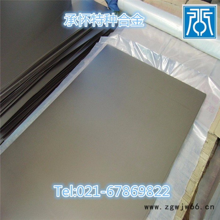 承怀厂家 GH26高温合金圆棒 GH26高温紧固件   订做 量大优图5