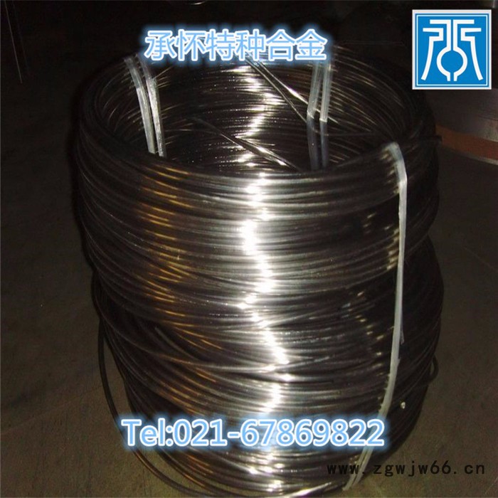 承怀厂家 GH26高温合金圆棒 GH26高温紧固件   订做 量大优图7