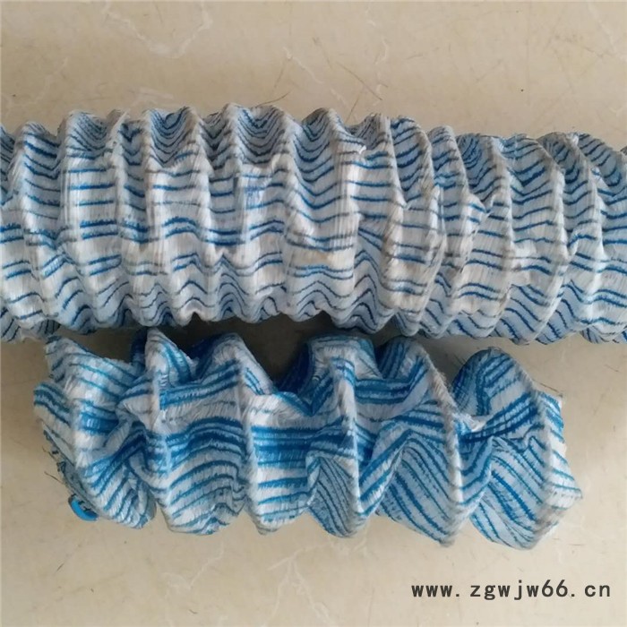 英辰 弹簧软式透水管厂家厂家生产供应图4