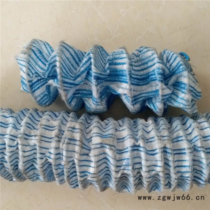 英辰 弹簧软式透水管厂家厂家生产供应图5