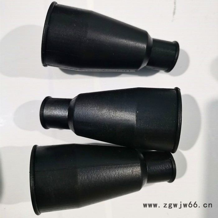 众信诚定制橡胶弹簧橡胶护套加工厂家定制量大从优型号齐全可定制图5