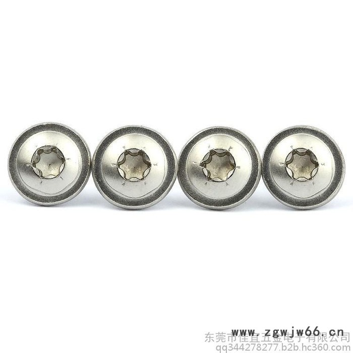 发动机标准件|发动机紧固件|自动锁螺丝图2