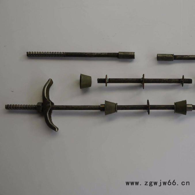 正建紧固件  止水螺杆 止水螺栓  价格优惠欢迎咨询图3
