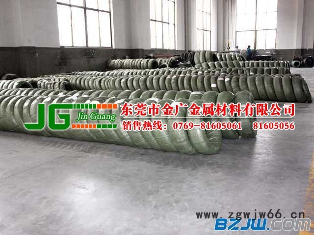 供应316不锈钢弹簧钢线屈服强度图3