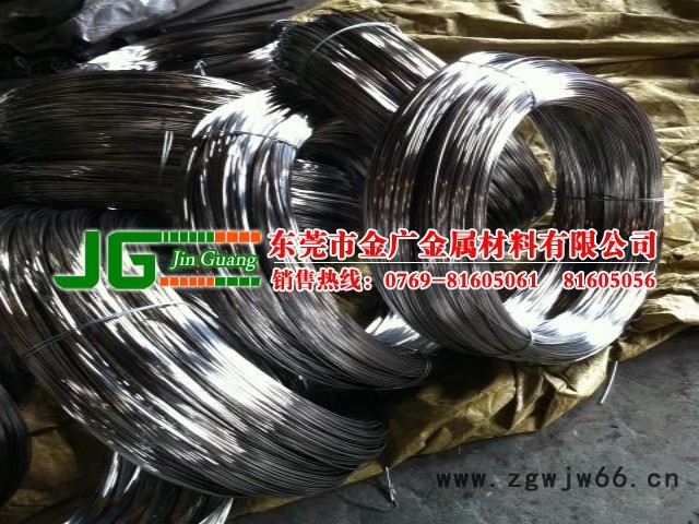 供应316不锈钢弹簧钢线屈服强度图4