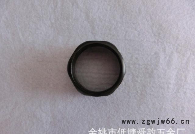 直销/机械螺母/非标螺母/锁紧螺母/紧固件图3