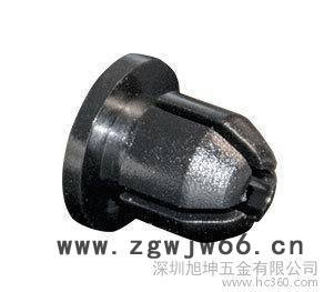 ,Southco索斯科 NY-3G-32-30搭扣垫圈 NYLATCH二体式面板紧固件图3