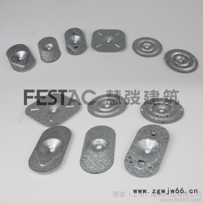 岛海IB、IC、TD70、TD60、TDP60紧固件金属垫片图2