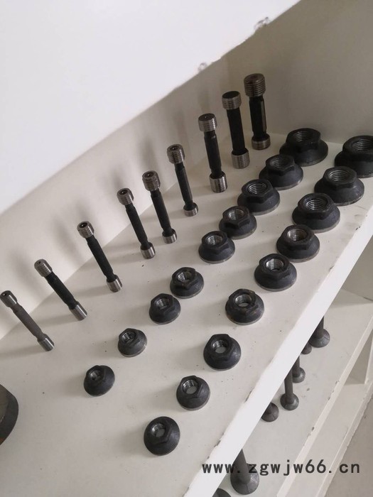 河北省邯郸市筑远紧固件制造有限公司LQ-45图2