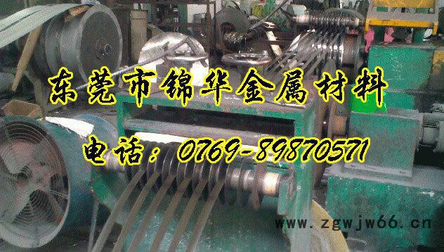 **进口弹簧钢38Si6 60SiMn5 51MnV7钢板/钢带 东莞商图2