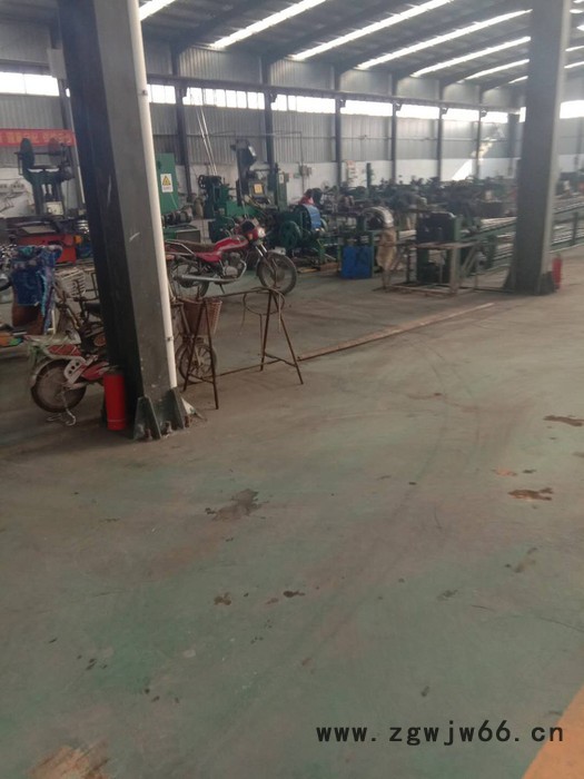 恒锦紧固件加工定做规格M8___M100 地脚螺栓图6