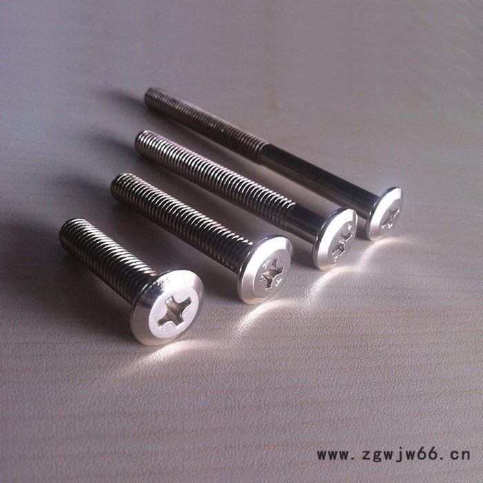 盛贵紧固件 门窗螺丝 家具机螺钉 可手动拧紧 耐磨耐用 价格实惠图4