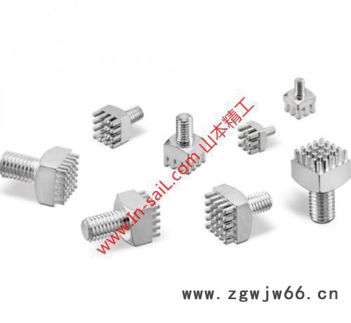 电子产品PCB专用紧固件,精密铣削件,山本(深圳)精工图3