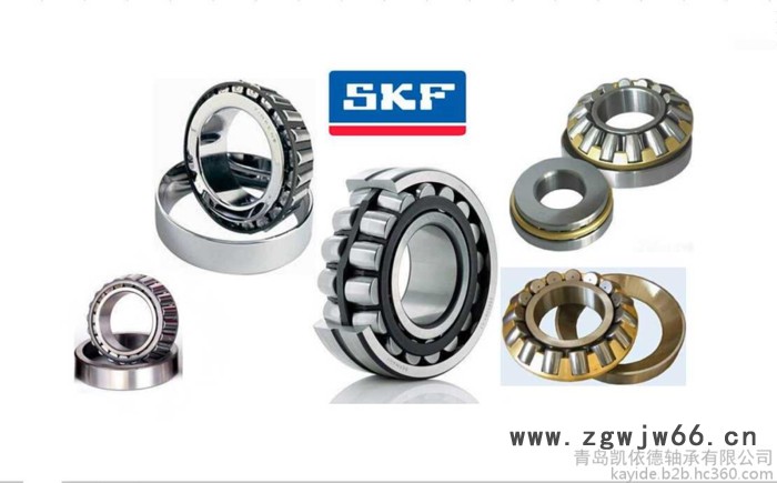 进口轴承代理 青岛SKF轴承定做51204工业机器人轴承图3