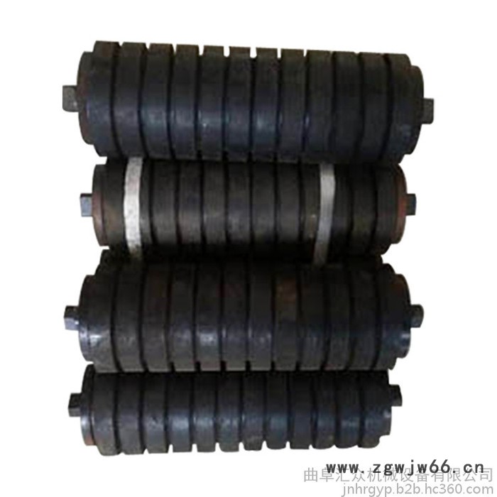 厂家推荐弹簧托辊组 耐老化托辊规格xy1图4