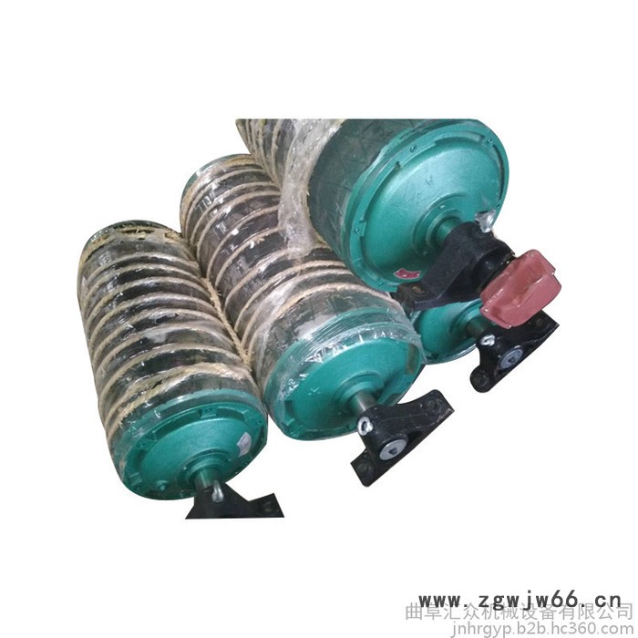 厂家推荐弹簧托辊组 耐老化托辊规格xy1图5