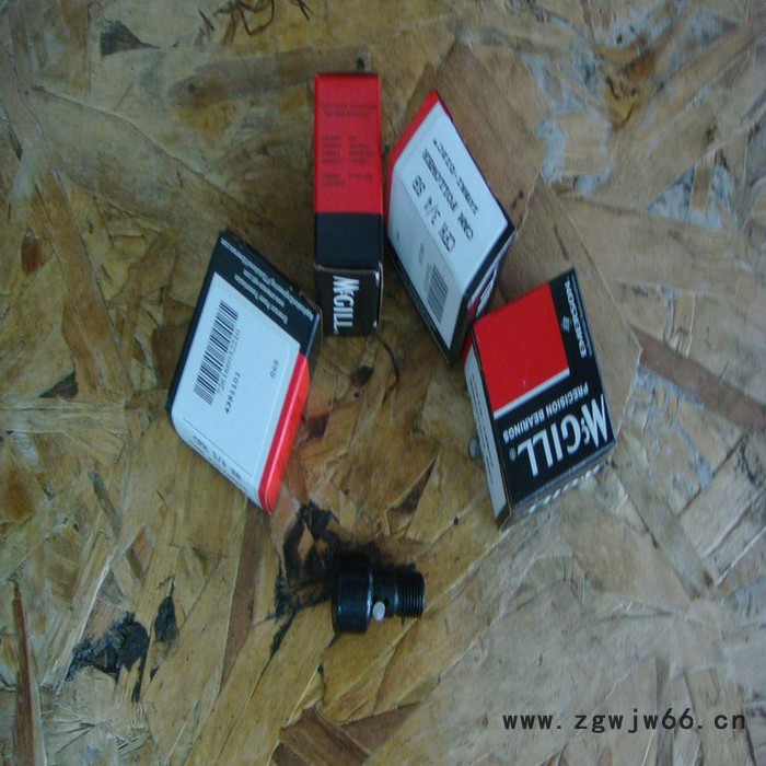 广州MCGILL轴承 MCFR30SB轴承凸轮滚动轴承厂家维修报价图2