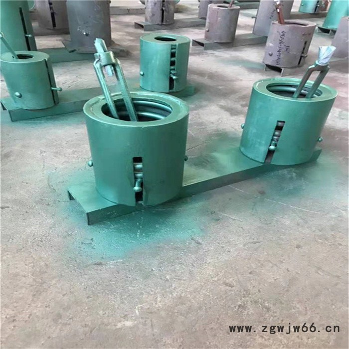 国进T4 弹簧支吊架管道支吊架厂家生产图2